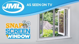 Snap Screen Window from JML