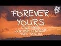 Kygo, Avicii & Sandro Cavazza - Forever Yours (Lyrics) Avicii Tribute