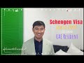 DIY | How to Apply for the Schengen Visa for Filipino UAE Resident | PH Passport Holder