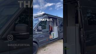 43 DAY’s to COMPLETE our Camper Van Conversion BEFORE our Baby Arrives!  #automobile #vanlife  #diy