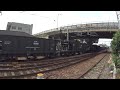 taiwan freight train r20 7202 貨物列車