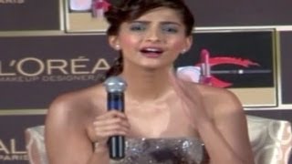 Sonam Kapoor's MOST EMBRASSING moment in PUBLIC