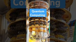 What is Quantum Computing? Explained in 60 Seconds