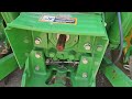 2018 john deere 5090m for sale