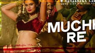 Muchhi Re Video Song   VEERAPPAN   Sandeep Bharadwaj   Jeet Gannguli ,Bollywood Dj Bollywooddj