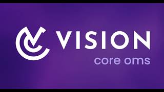 Vision Core OMS Promo Video