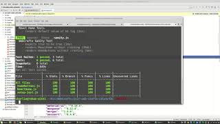 Code Coverage Ignore