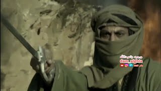 الفيلم البدوي💥الشيخ خالد السلطان ابو عربا🔥شيخ البيارق ياسر المصري وتحالف القبائل ضده