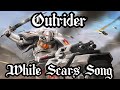 Outrider - Warhammer 40K White Scars - Metal Song