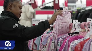Burlington opens 6 new Michigan stores while other retailers close doors