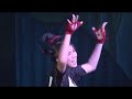 八王子こどもミュージカル「新・魔女バンバ」小魔女