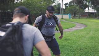 GORUCK Training - EP22