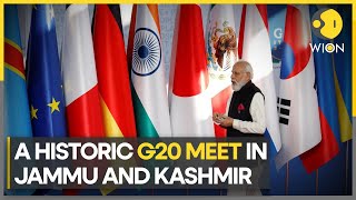 G20 Summit 2023: Indian govt reviews security arrangements, meet on 22 May | Latest News | WION