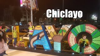 Chiclayo,Peru