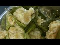 kumbilappam recipe kerala recipe food factory