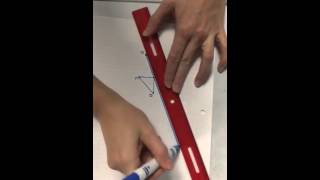 Constructing Dilations part 3