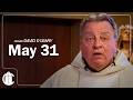 Catholic Mass Today | Sunday May 31, 2026 | CatholicTV Daily Mass