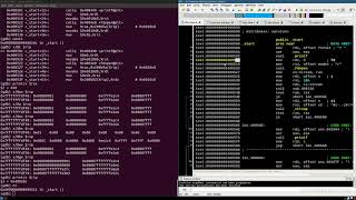 ReversingHero: basic gdb