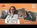 Sapot Lokal: Catama Borneo (Highlight)