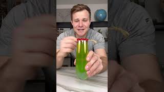 Grinch Mimosa!