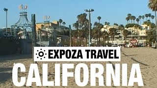 California Vacation Travel Video Guide • Great Destinations