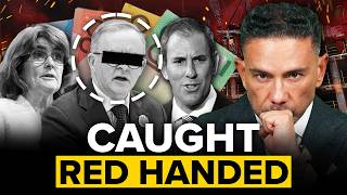 BREAKING: The Biggest Govt Cover‑Up Yet (Senate Exposed It)