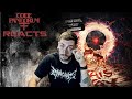 WHAT A SURPRISE | Code: Pandorum reacts to Space Laces - This Way