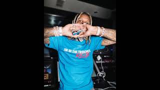 [FREE] Lil Durk Type Beat - "Mixed Personalities"