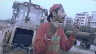 B3 - Delhi45 X Bombay107 ft. The Siege (Official Video) - DesiHipHop Inc