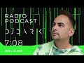 dj dark @ radio podcast 22 june 2024