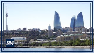 Azerbaijan: The Shia Muslim state standing up to Iran — with Israel's help
