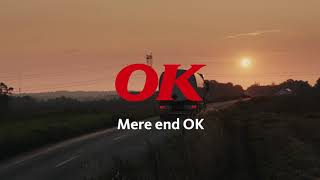 Mere end OK - Reklamefilm fra OK Erhverv