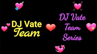 DJ Vate Team #246 | Valentine's Day / 2025