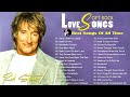 Rod Stewart, Elton John, Bee Gees, Journey, Billy Joel - Soft Rock Ballads 70s 80s 90s Full Album