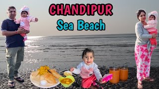 Chandipur Tour \u0026 Sightseeing Details || চাঁদিপুর ভ্রমণ || Chandipur Sea Beach