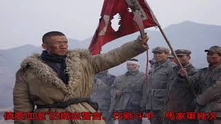 西路軍幸存下來的開國少將，13年后回去報仇：血債要血還_搜狐歷史_搜狐網