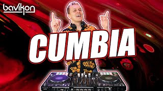 Cumbia Mix 2023 | #17 | Cumbia Tropical Para Bailar | Cumbias Tropicales Viejitas Exitos by bavikon