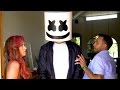 Competitive Relationships | Hannah Stocking, Marshmello, King Bach & Anwar Jibawi