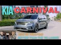 The 2024 Kia Carnival Is A Bentley Van | Review