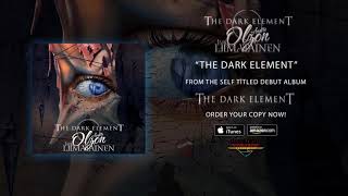 The Dark Element - "The Dark Element" (Official Audio)