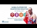 His Majesty King Mswati III leaves for Mexico for the global platform disaster risk reduction.