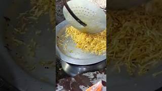 Jhuri Aloo Bhaja|ঝুড়ি আলু ভাজা|Jhiri Jhiri Aloo Bhaja|Bengali Shoestring Potato Fries| #shorts #kfc