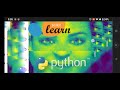 Using Decision Tree Regressor from Scikit Learn to predict images in Google Colab Python 3