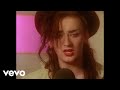 Culture Club - Time (Clock Of The Heart)