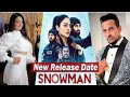 Snowman ( Trailer ) New Punjabi Movie Neeru Bajwa ,  Jazzy B , Rana Ranbir , Aman Khatkar