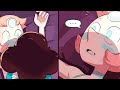 Shall we do it now? - CubedCoconut Comic Dub