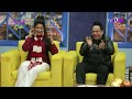 the late night show with sahir lodhi uncensored episode 59 full show 16 january 2025 tvone