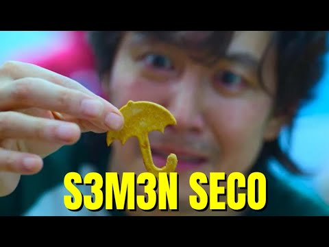 A Polêmica De Round Six Youtube