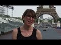 paris 2024 ready for olympic opening ceremony s big celebration