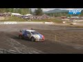 fia european rallycross supercars final a sweden 2012